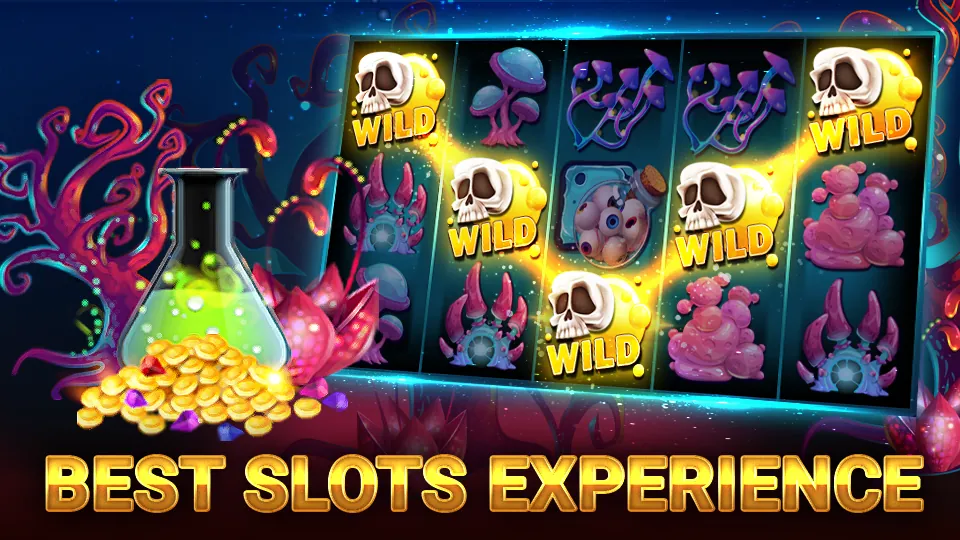 Slot 3D chân thực tại win66 đăng nhập