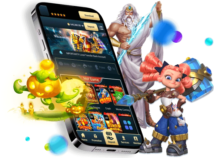 Tỷ lệ thắng cao và Jackpot lớn tại Win66