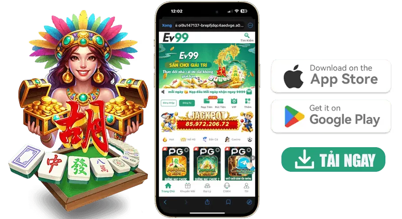 Đa dạng trò chơi nổ hũ tại Win66
