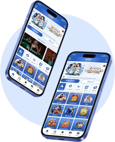 Mã QR tải ứng dụng win66 cho iOS