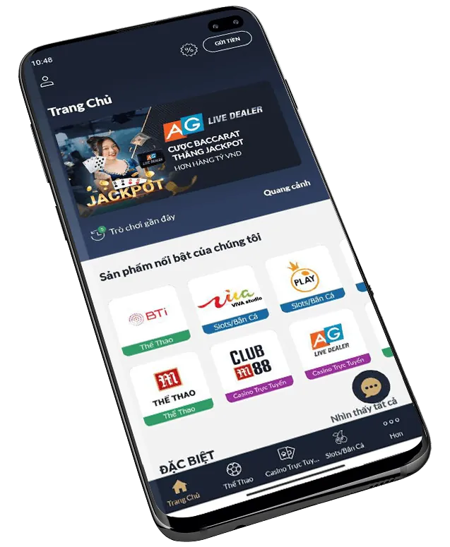 Nền tảng an toàn và bảo mật Win66
