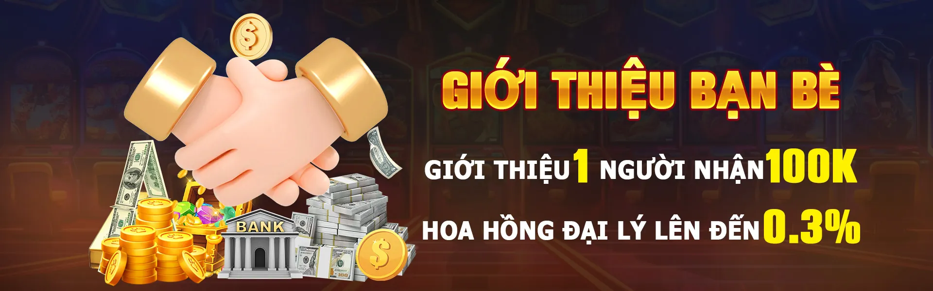Khuyến mãi hấp dẫn 2026