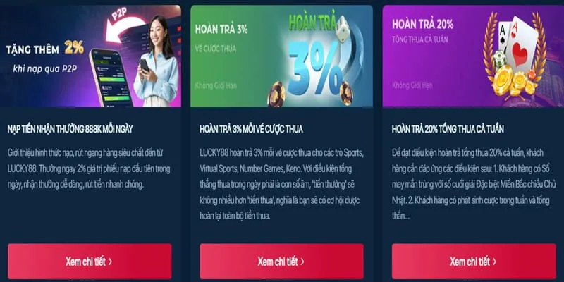 Kho game nổ hũ và bắn cá